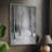 LANDSCAPES Series XCIV Framed Print - Solid Wood-180509566