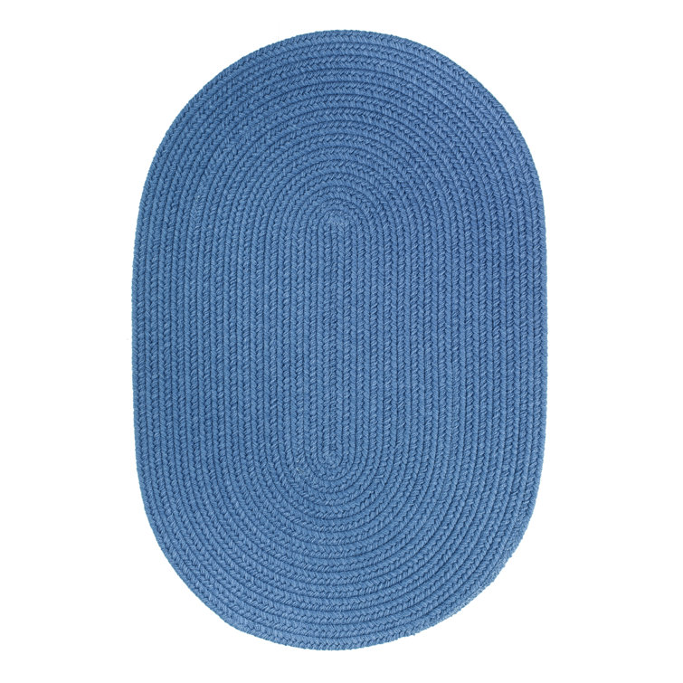 Smyth Synthetic Indoor Rug