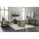 Linville Falls 2 - Drawer Filing Credenza