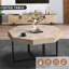 Plateau de table en bois 30 po-411873262