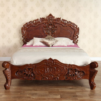 Andre Configurable Bedroom Set