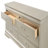  Louis Phillipe Vernon 6 Drawer Double Dresser-87211058