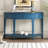 Modern Curved Console Table Sofa Table-581389812