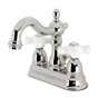 Polished Nickel