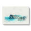 Rock Formations In Spain In Abstract - Wrapped Canvas-55341419