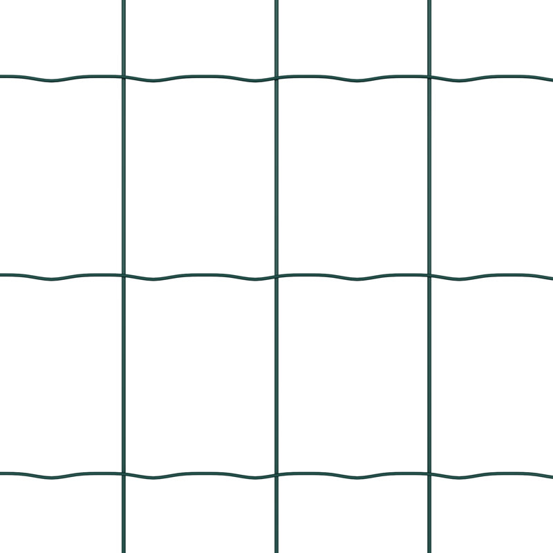 Steel Border Fencing, 140 x 1000 x 0.2 cm