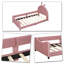 Lit plateforme tapissier Ampelia-252528468