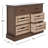 Spuyten Solid Wood Accent Chest-1515320913