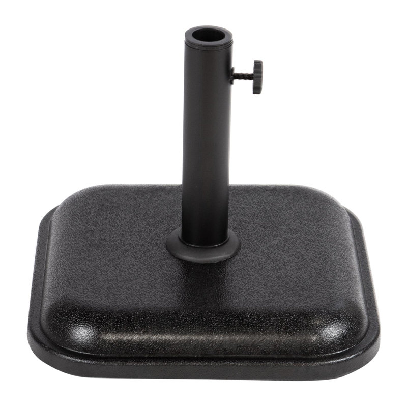 12.55 kg Concrete Umbrella Base