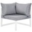 Fauteuil de patio d'extérieur avec coussin Fleetwood-1085837339-1085837348