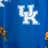 NCAA Shower Curtain-40969314