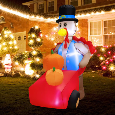 Thanksgiving Decoration