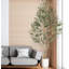 Faux Tree in Pot-1514780081