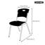 Chaise empilable Premium Premium