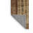 Machine Washable Art Deco Beige Area Rug-2056462376
