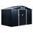 Metal Storage Shed-98192078-98192077