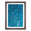 Many Dolphin - Picture Frame Painting Print-56737907-56737912