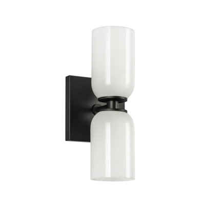 Nola Steel Armed Sconce