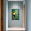Reproduction d'art sur toile