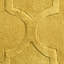 Hong Kong area rug Hand Tufted Rectangle Yellow-19491267
