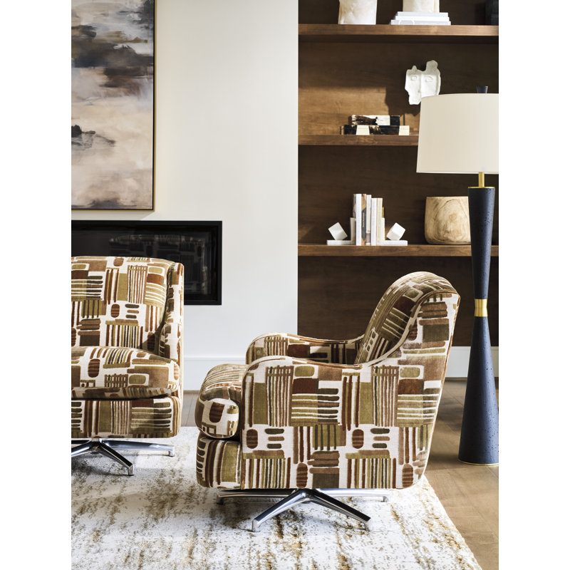 Viento Swivel Chair