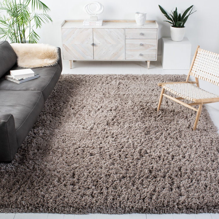 Hermina Mushroom Area Rug