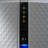Plasmacluster Air Purifier with HEPA Filter