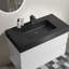 Meuble-lavabo de salle de bain avec lavabo, grand meuble-lavabo mural flottant avec rangement_6-1111289614