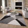 Daiton Abstract Indoor Rug