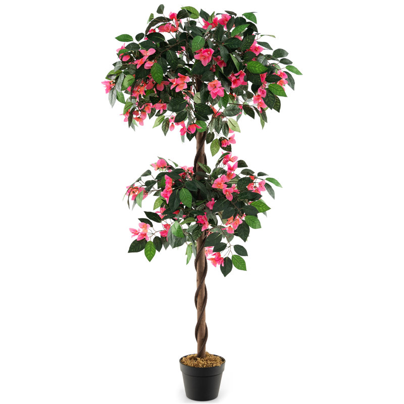 150cm Faux Tree in Planter