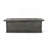 56" Rectangular MgO Concrete Propane Fire Pit