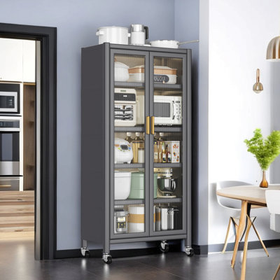 Armoire de cuisine Peever