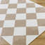 Purcell Geometric Washable Rug-108550680