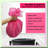 Romantic Love Balloon Set 42" Rose Gold