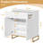 Hakeema 29.92'' Sideboard