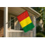 Drapeau de la Bolivie - drapeau extérieur-909669845