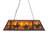 6 - Light Timeless Bronze Pendant