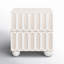 Table de chevet 2 tiroirs Insley-440853893