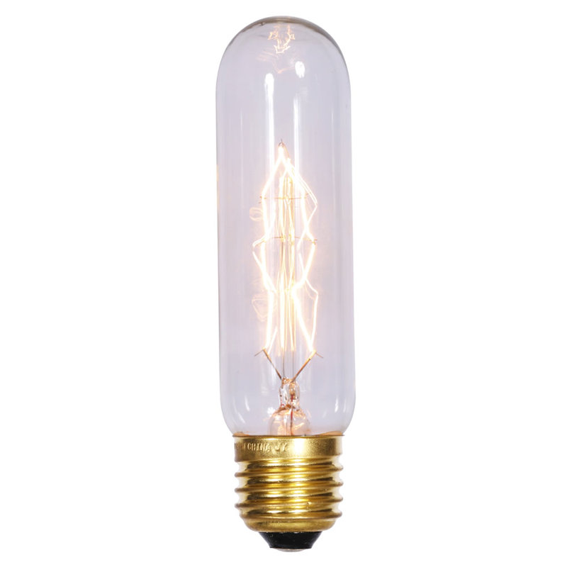 Ampoule 40 w à culot moyen