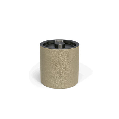 Belize Stainless Steel Ice Bucket
