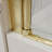 Pivot Frameless Shower Door