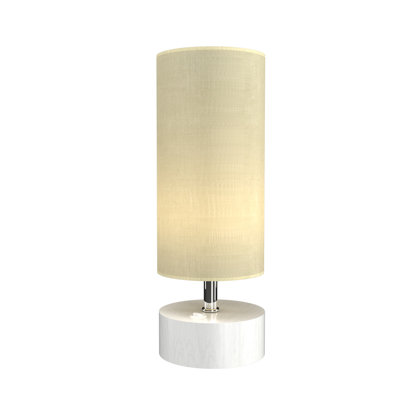 Clean Table Lamp