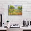 Impression sur toile Aaser Dawn par The Brook par Carol Rowan-686973615