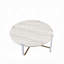 Table basse contemporaine Contemporary
