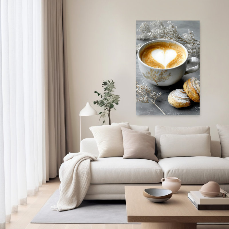 Print, 152.4cm H x 101.6cm W
