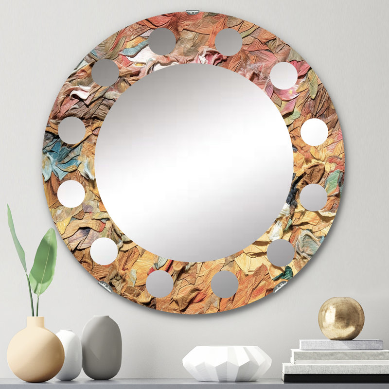 Miroir Greirson, 24 po x 24 po