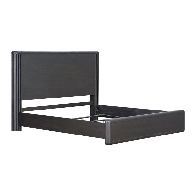 Anatolija Panel Bed, King