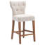Tabouret de comptoir 25 po Bettijane-880296431-880296430
