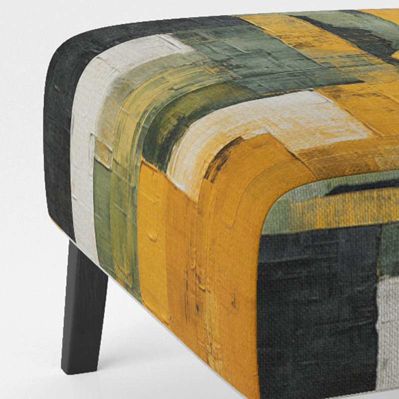 Fauteuil de chambre de 21 po de largeur