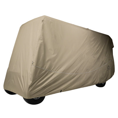 Housse pour chariot de golf Fairway